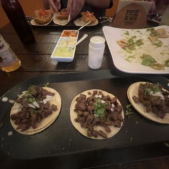 Los Tacos de Humo - Steak tacos - Tacos Near Me - Isla Mujeres, ROO Los Tacos de Humo - Steak tacos - Tacos Near Me - Isla Mujeres, ROO