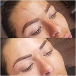Creative Faces Permanent Makeup and Para Medical Tattooing - 3D microblade
