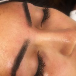 The Stylist Eyebrows and Spa - Eyelashes/Eyebrow Mapping!