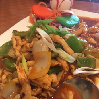 N Thai Palace - Chicken cashew - Thai Near Me - Old Bridge, New Jersey N Thai Palace - Chicken cashew - Thai Near Me - Old Bridge, New Jersey