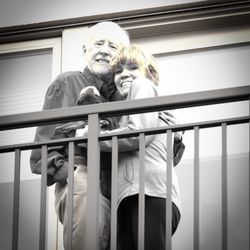 Mallory Kates Photography - Taken during quarantine from 4 flights down!