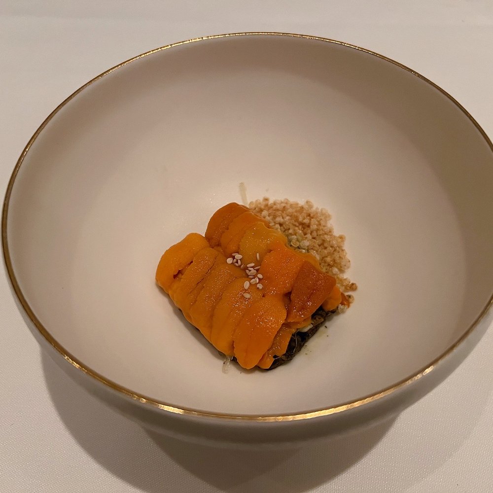 Jungsik - Korean Near Me - New York, New York