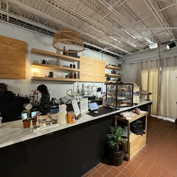 Black Phin - Coffee & Tea Near Me - Winter Park, Florida Black Phin - Coffee & Tea Near Me - Winter Park, Florida
