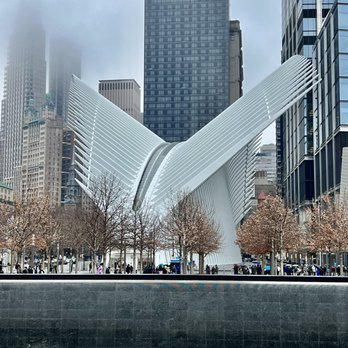 Oculus - Landmarks & Historical Buildings Near Me - New York, New York Oculus - Landmarks & Historical Buildings Near Me - New York, New York