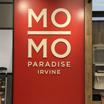 Mo Mo Paradise - Hot Pot Near Me - Irvine, California Mo Mo Paradise - Hot Pot Near Me - Irvine, California