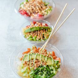 Aloha Poke