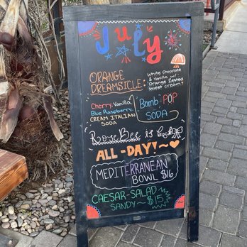 32 Shea - Coffee & Tea Near Me - Phoenix, Arizona