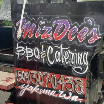 Miz Dee's BBQ - Barbeque Near Me - Yakima, Washington Miz Dee's BBQ - Barbeque Near Me - Yakima, Washington