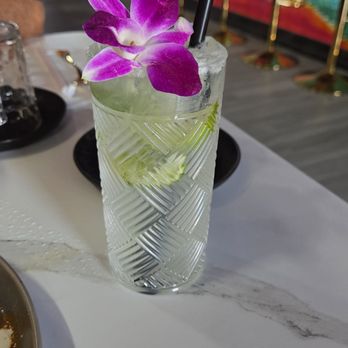 Amara - Mojito - Mexican Near Me - Fresno, California Amara - Mojito - Mexican Near Me - Fresno, California
