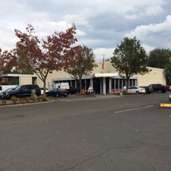 Post Office - By 205 mall