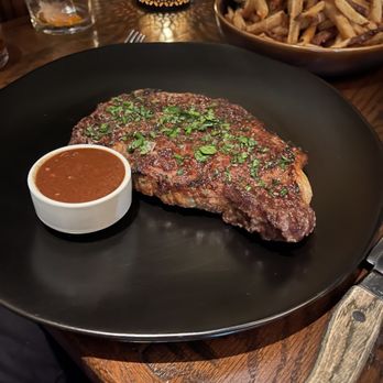 Rec Pier Chop House - Ribeye - Steakhouses Near Me - Baltimore, Maryland Rec Pier Chop House - Ribeye - Steakhouses Near Me - Baltimore, Maryland
