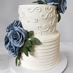 Karla's Cakes