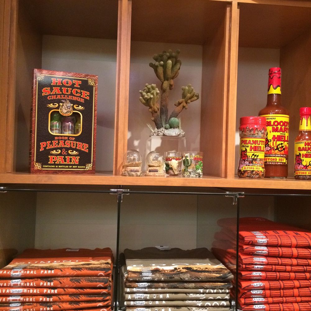 Incredibly Arizona Main - Souvenir Shops Near Me - Phoenix, Arizona