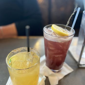 Mellow Mushroom Phoenix - Cocktail and mock tail - Pizza Near Me - Phoenix, Arizona