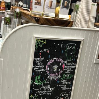 Sunny’s Local Grind - Coffee & Tea Near Me - Honolulu, Hawaii