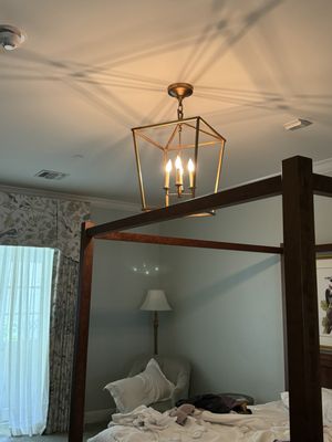Bienville House by null