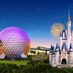 All About The Magic Travel Team with Melisa and Bryan Barron - Walt Disney World Resort