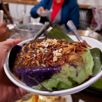 Only At Renee's - Biko - Filipino Near Me - Virginia Beach, Virginia Only At Renee's - Biko - Filipino Near Me - Virginia Beach, Virginia
