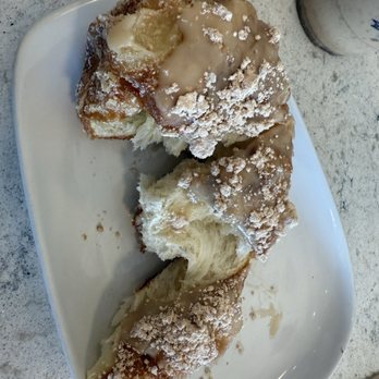 Parlor Doughnuts - French toast donut - Donuts Near Me - Branson, Missouri
