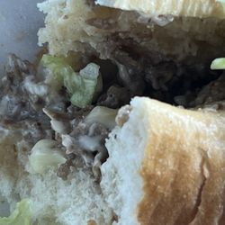 Burger Bunker - The Bunker