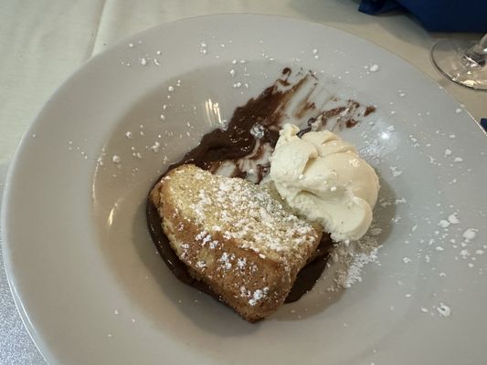 Borghi's By The Bay by null