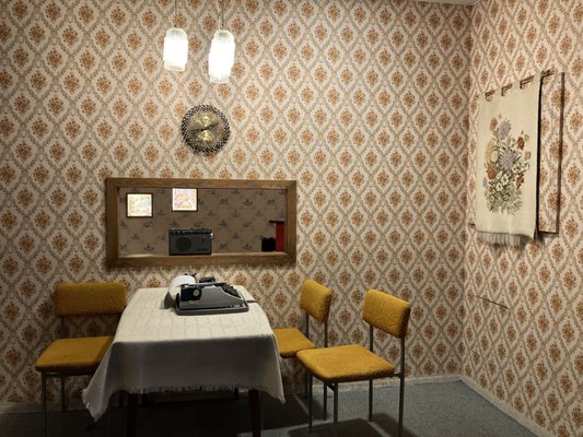 DDR Museum by null