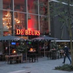 De Beurs