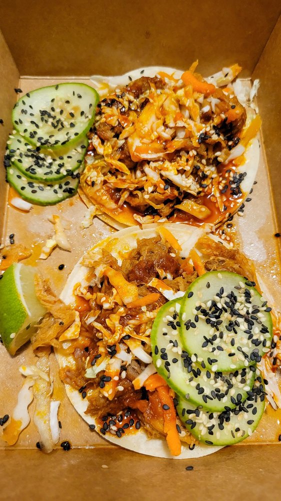 TAPS & TACOS Updated May 2024 145 Photos & 99 Reviews 91 Moody Street, Port Moody, British