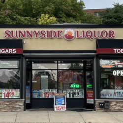 Sunnyside Liquor - Sunnyside Liquor