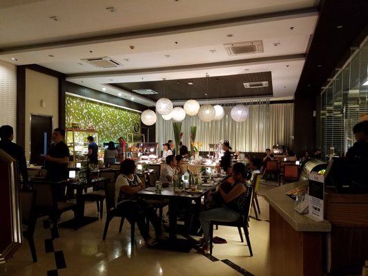 Harolds Hotel Cebu by null