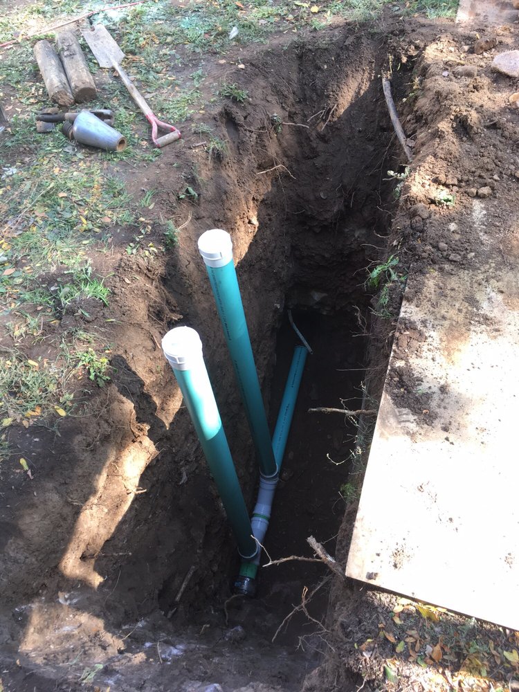 Slide of Afford-A-Rooter