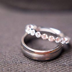 H&F Jewellery and Jade - His and Hers