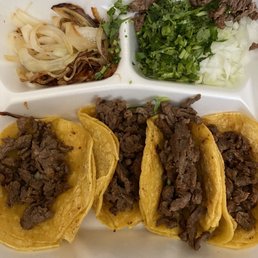 Mini Tacos