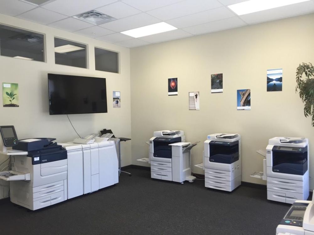 BOISE OFFICE EQUIPMENT 148 Blue Lakes Blvd N, Twin Falls, Idaho