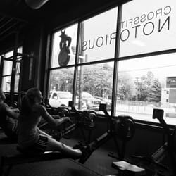 Notorious Fitness - Kick ass workout!