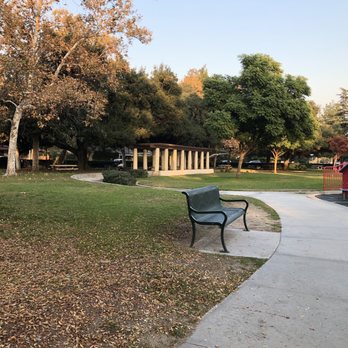 Michillinda Park - Park - Parks Near Me - Pasadena, California