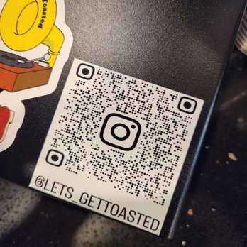 Toasted - Coffee & Tea Near Me - Riverside, California