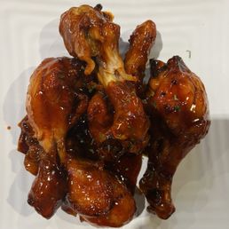 Vons Special Sauce Chicken