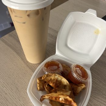 Uncle Tea - Hokkaido Milk Tea and Dumplings - Coffee & Tea Near Me - West Covina, California Uncle Tea - Hokkaido Milk Tea and Dumplings - Coffee & Tea Near Me - West Covina, California