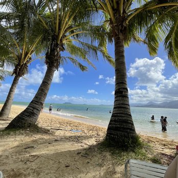 Kualoa Ranch - Magic island - Tours Near Me - Kaneohe, Hawaii Kualoa Ranch - Magic island - Tours Near Me - Kaneohe, Hawaii