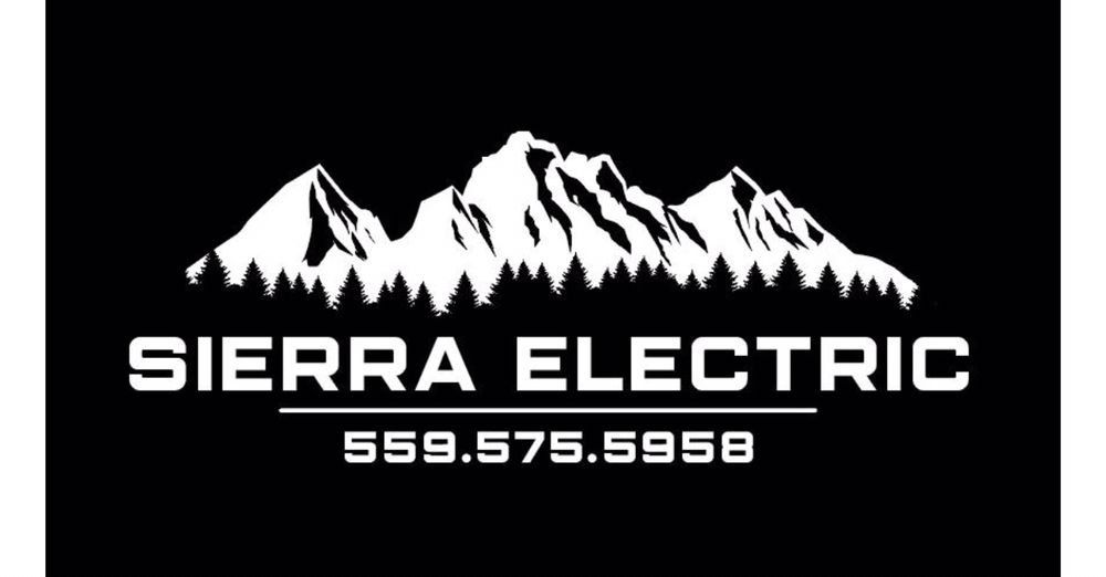 Slide of Sierra Electric