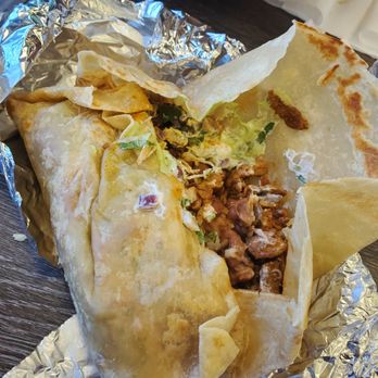 Tequileros Taqueria - Galt - Pastor burrito tequilero. - Tacos Near Me - Galt, California Tequileros Taqueria - Galt - Pastor burrito tequilero. - Tacos Near Me - Galt, California