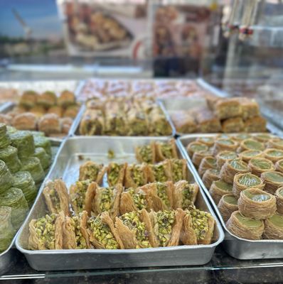 Balboa International Market by null