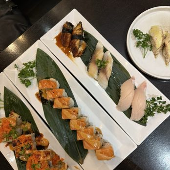 Sushi Pop - Great food & friendly service! - Japanese Near Me - Fullerton, California Sushi Pop - Great food & friendly service! - Japanese Near Me - Fullerton, California