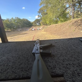 QUAIL CREEK SHOOTING RANGE - Updated January 2025 - 26 Photos & 71