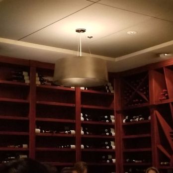 Charleston - Wines 1.15.19 - New American Near Me - Baltimore, Maryland