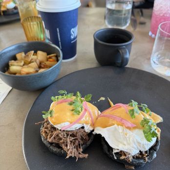 elNico - Mexican Near Me - Brooklyn, New York