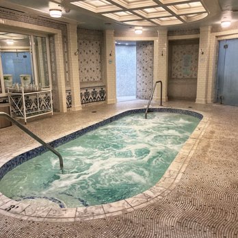Springs Eternal Spa - Day Spas Near Me - Bedford, Pennsylvania