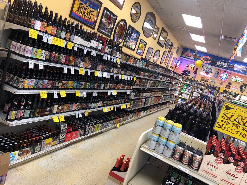 GOLD EAGLE LIQUORS 11 Photos & 22 Reviews 255 Peterson Rd