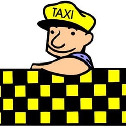 The Taxi Guy